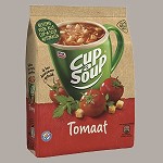 CUP A SOUP TOMAAT VENDING 4 ZAK